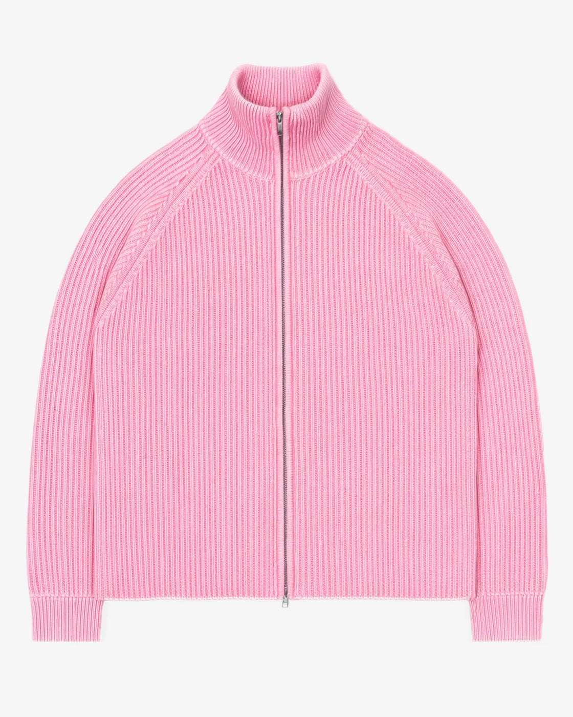 CARDIGAN PINK