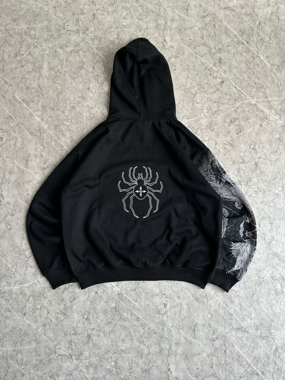 The N x C Hoodie