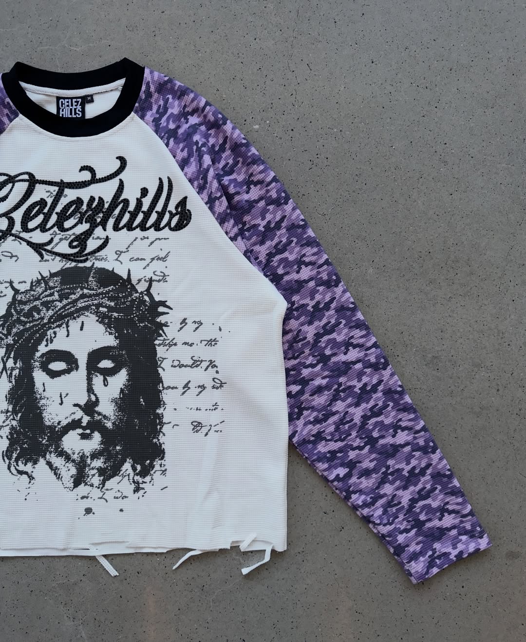 The JC Longsleeve